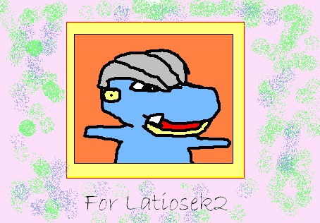 Latiasek12: For Latiosek2